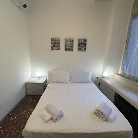 Gasthof L'affaire Du Collier Bergamo