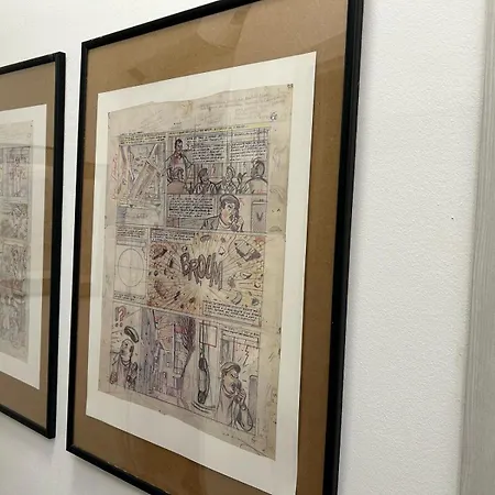 L'affaire Du Collier * Bergamo