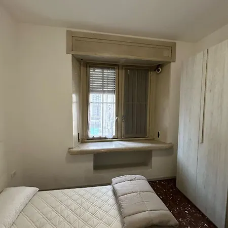 Gasthof L'affaire Du Collier Bergamo