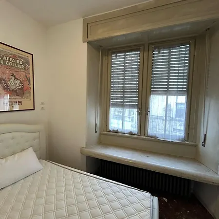 Gasthof L'affaire Du Collier