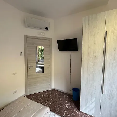 L'affaire Du Collier Bergamo