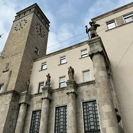 Gasthof L'affaire Du Collier *