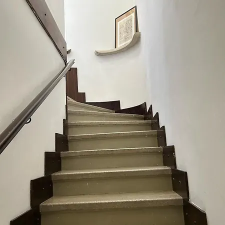 Gasthof L'affaire Du Collier Bergamo