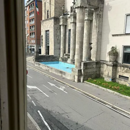 L'affaire Du Collier Bergamo