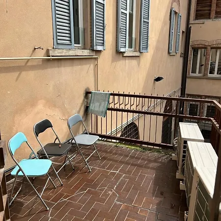 L'affaire Du Collier * Bergamo