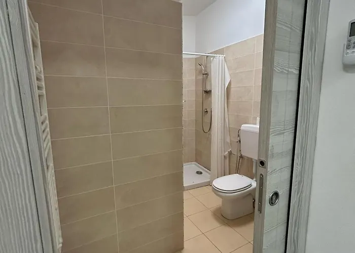 Pensión L'affaire Du Collier