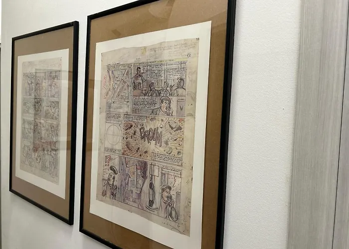 L'affaire Du Collier * Bérgamo