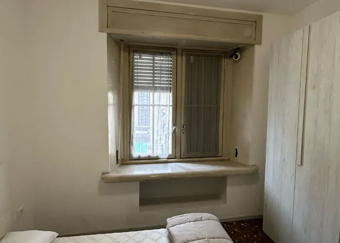 Gasthuis L'affaire Du Collier Bergamo