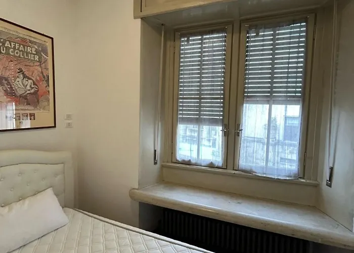 Gasthuis L'affaire Du Collier