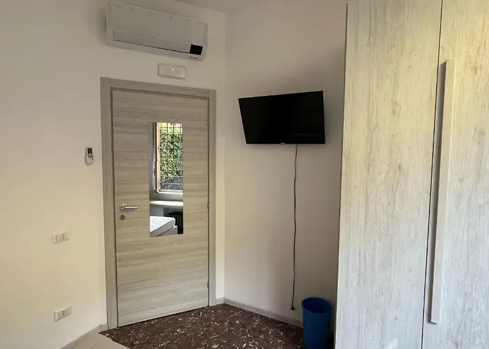 L'affaire Du Collier Bérgamo