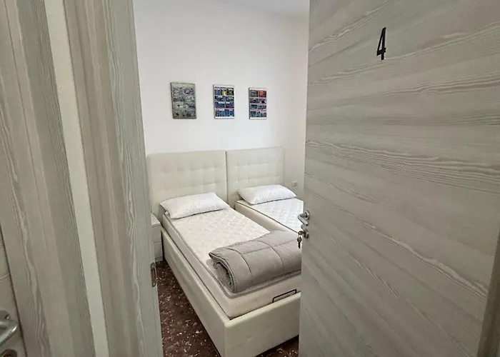 L'affaire Du Collier Gasthuis Bergamo