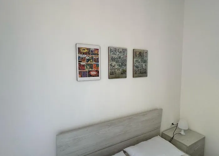 L'affaire Du Collier Bergamo