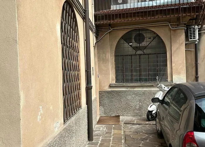 L'affaire Du Collier Bergamo