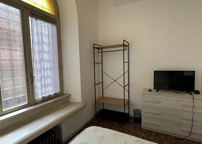 L'affaire Du Collier * Bérgamo