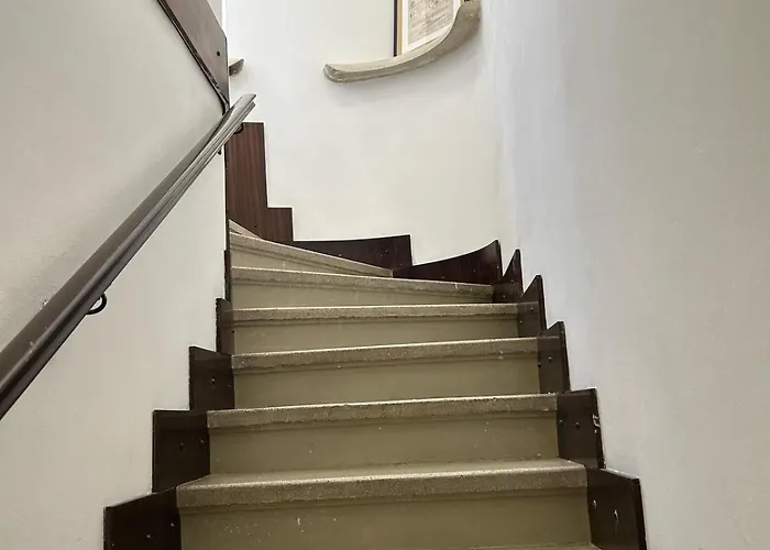 Pensión L'affaire Du Collier Bérgamo