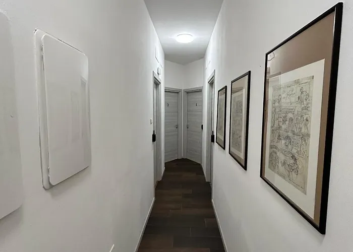 L'affaire Du Collier Bergamo