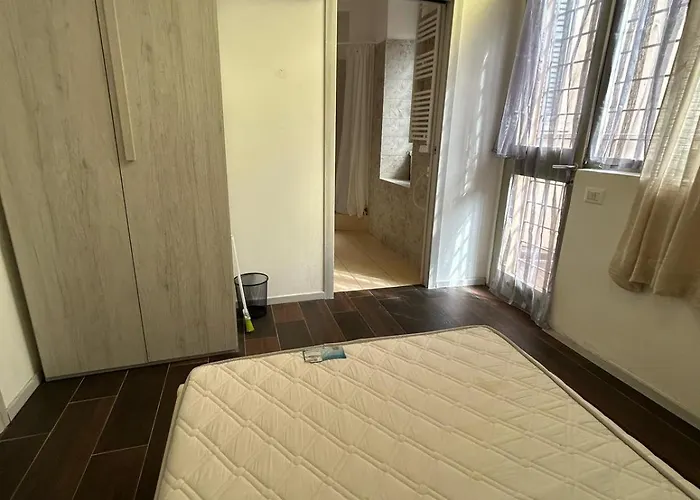 L'affaire Du Collier Gasthuis Bergamo