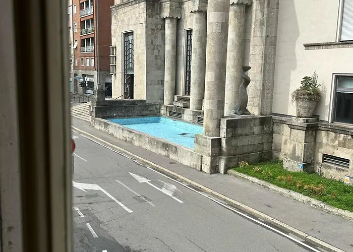 L'affaire Du Collier Bergamo