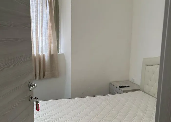 L'affaire Du Collier Gasthuis Bergamo