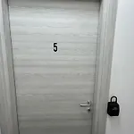 L'affaire Du Collier Гостевой дом