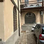 L'affaire Du Collier Бергамо